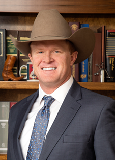Jeep  Darnell attorney