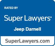 Super Lawyers 2025